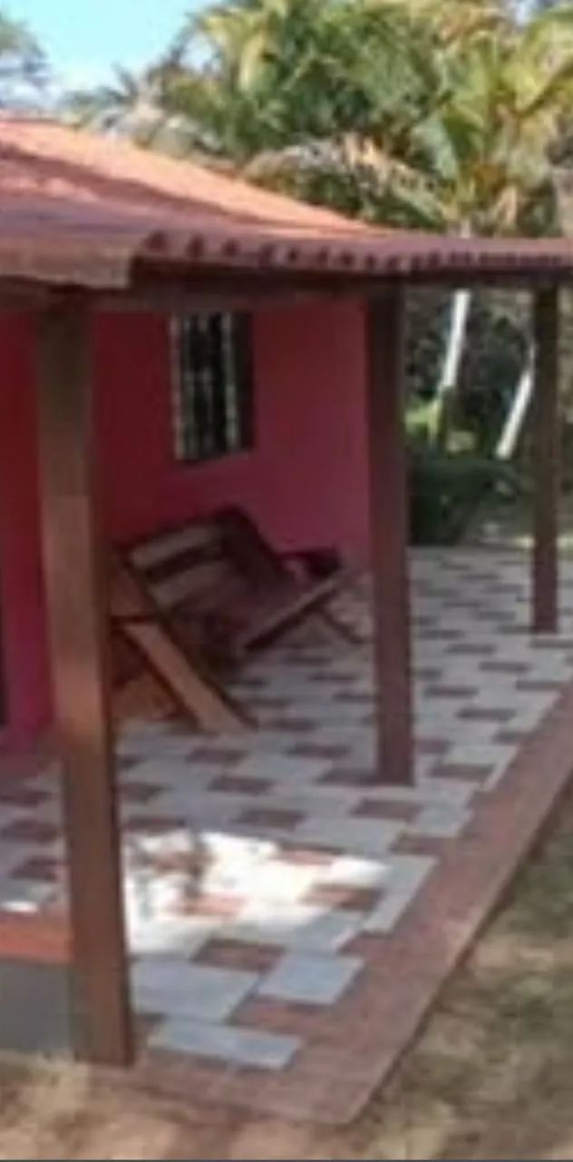 Fazenda / Sítios / Chácaras com 4 quartos à venda em Moeda - Foto 3