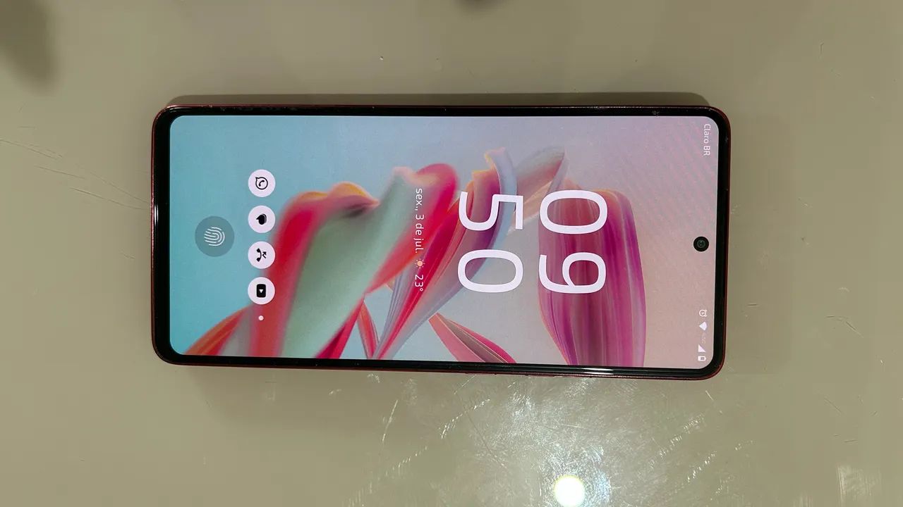Moto G 86