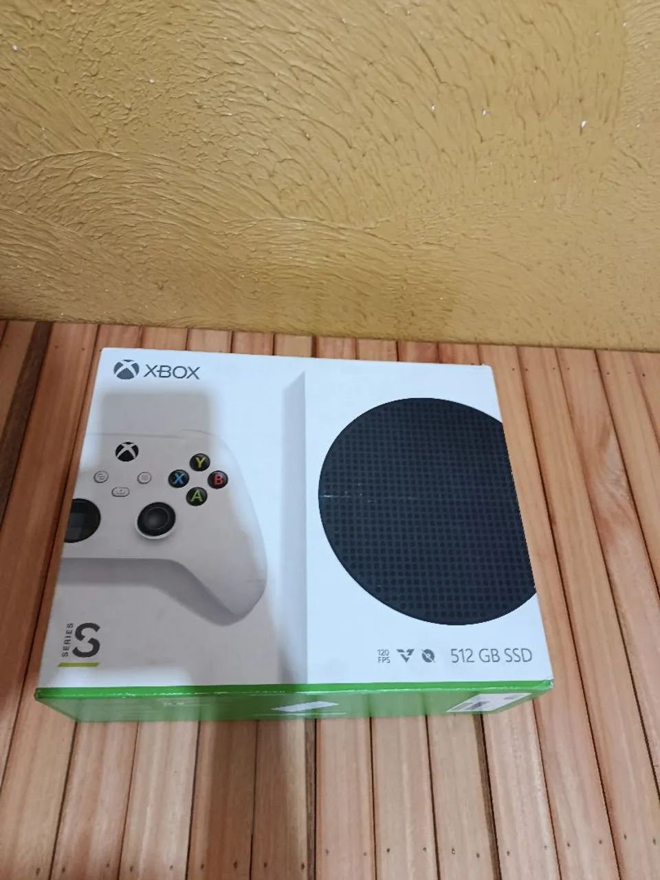 Xbox series s  - Foto 3