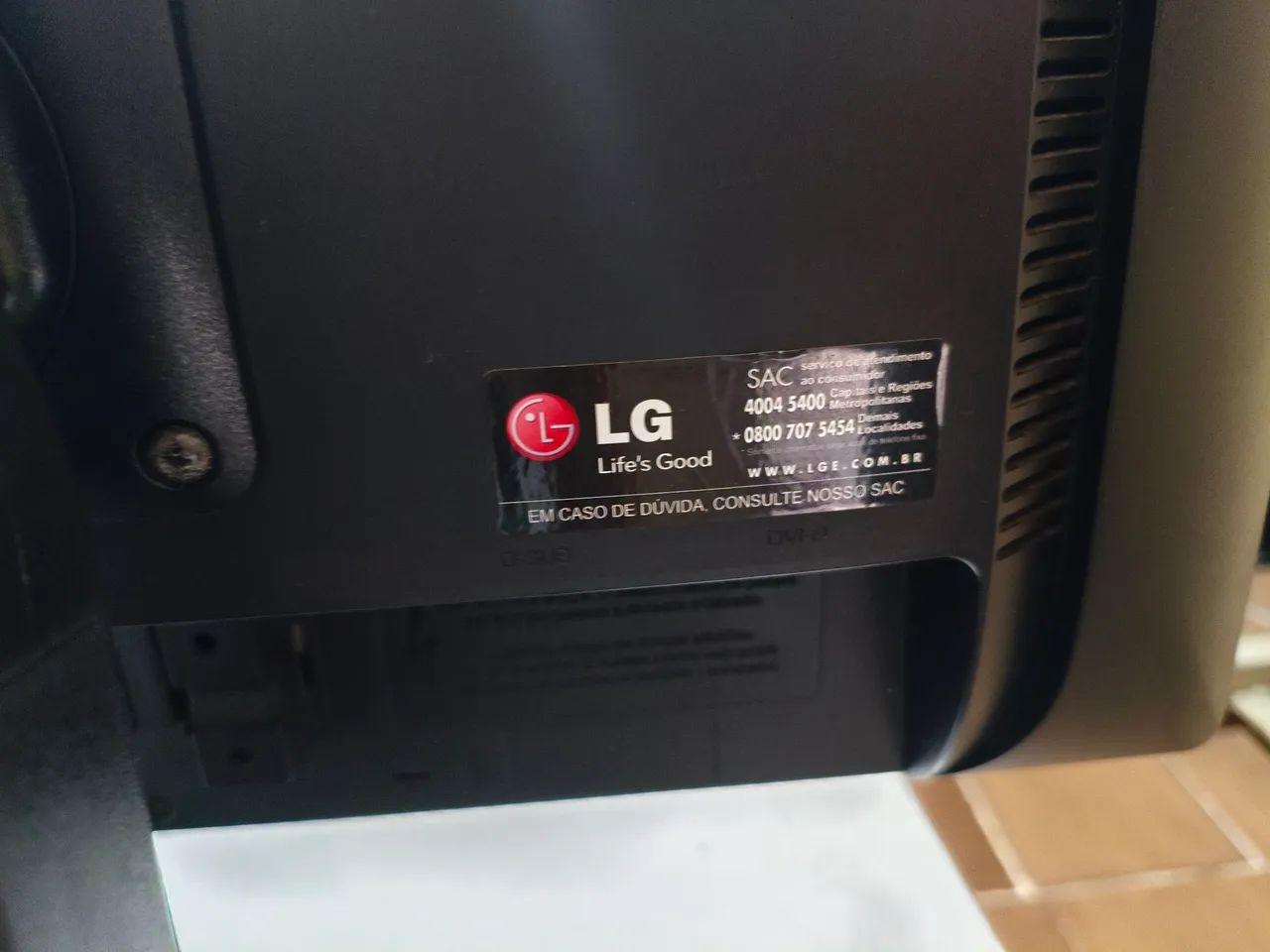 Monitor Lg - Foto 3