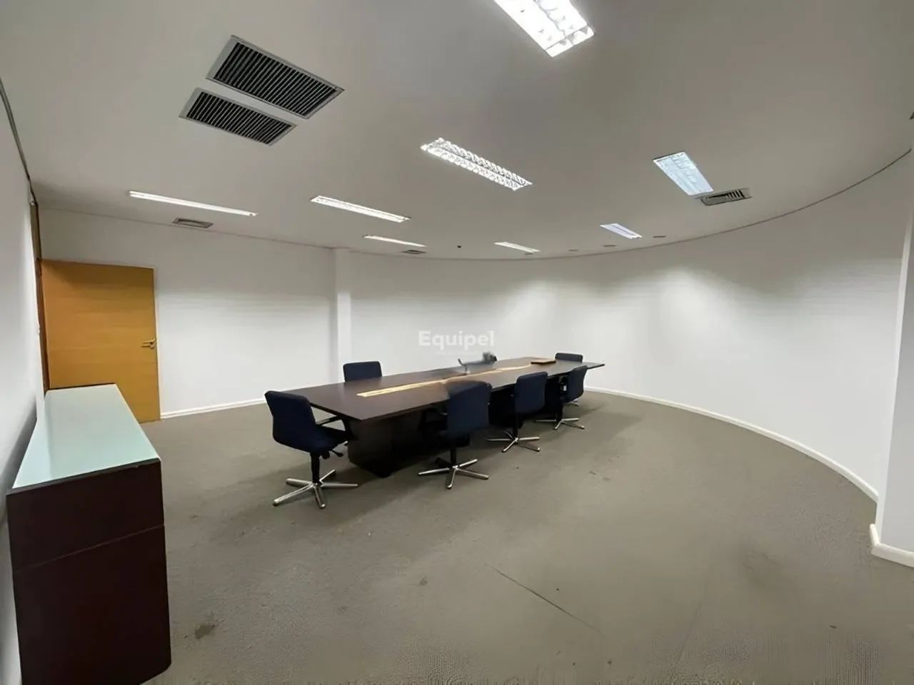 Andar de Luxo com lage de 2730m² Linear na Raja Gabaglia - Foto 4