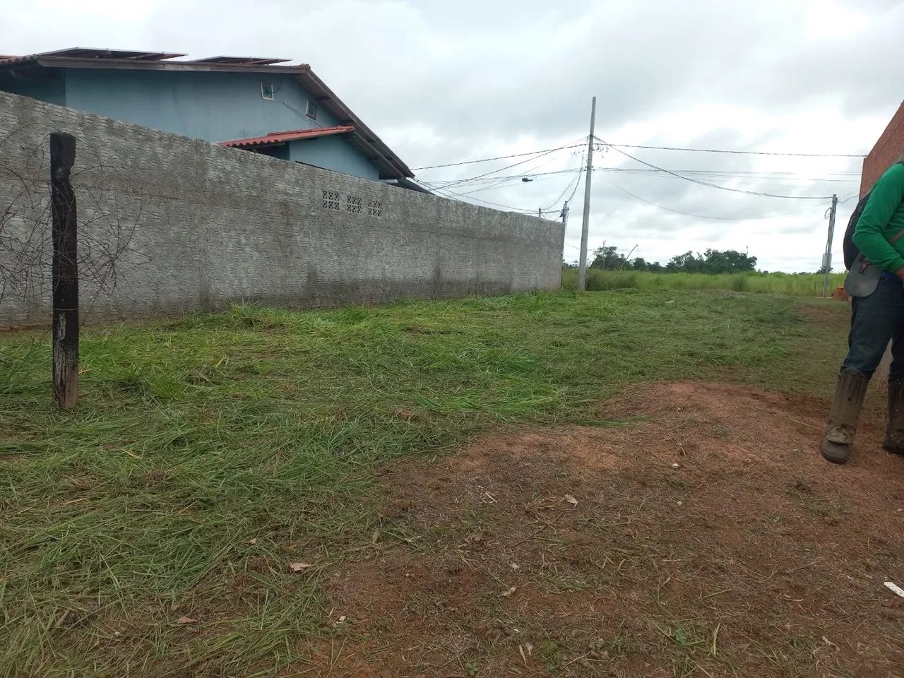 Vendo terreno  - Foto 4