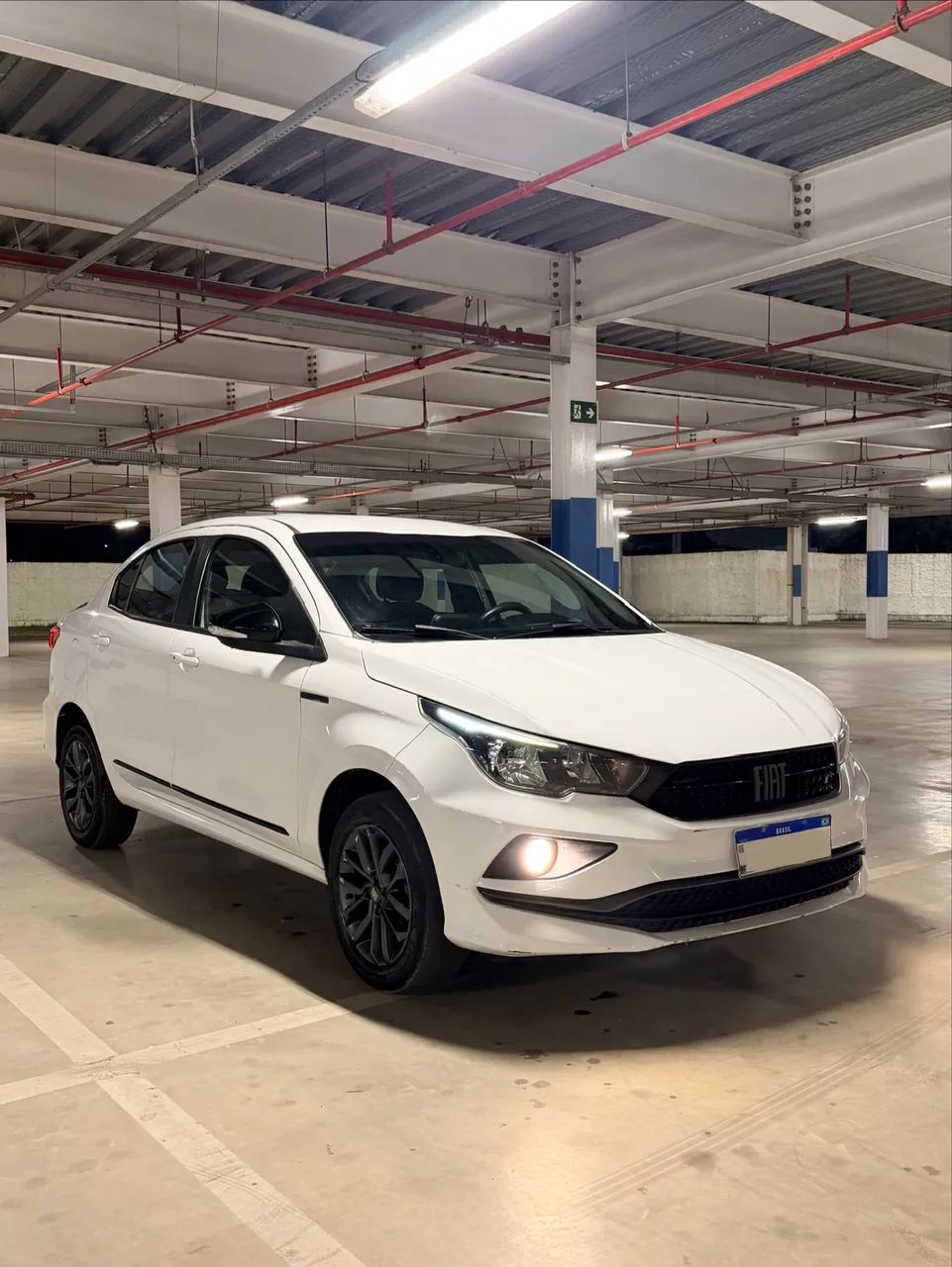 Fiat Cronos Drive 1.3 8V Flex 2022 - Foto 4