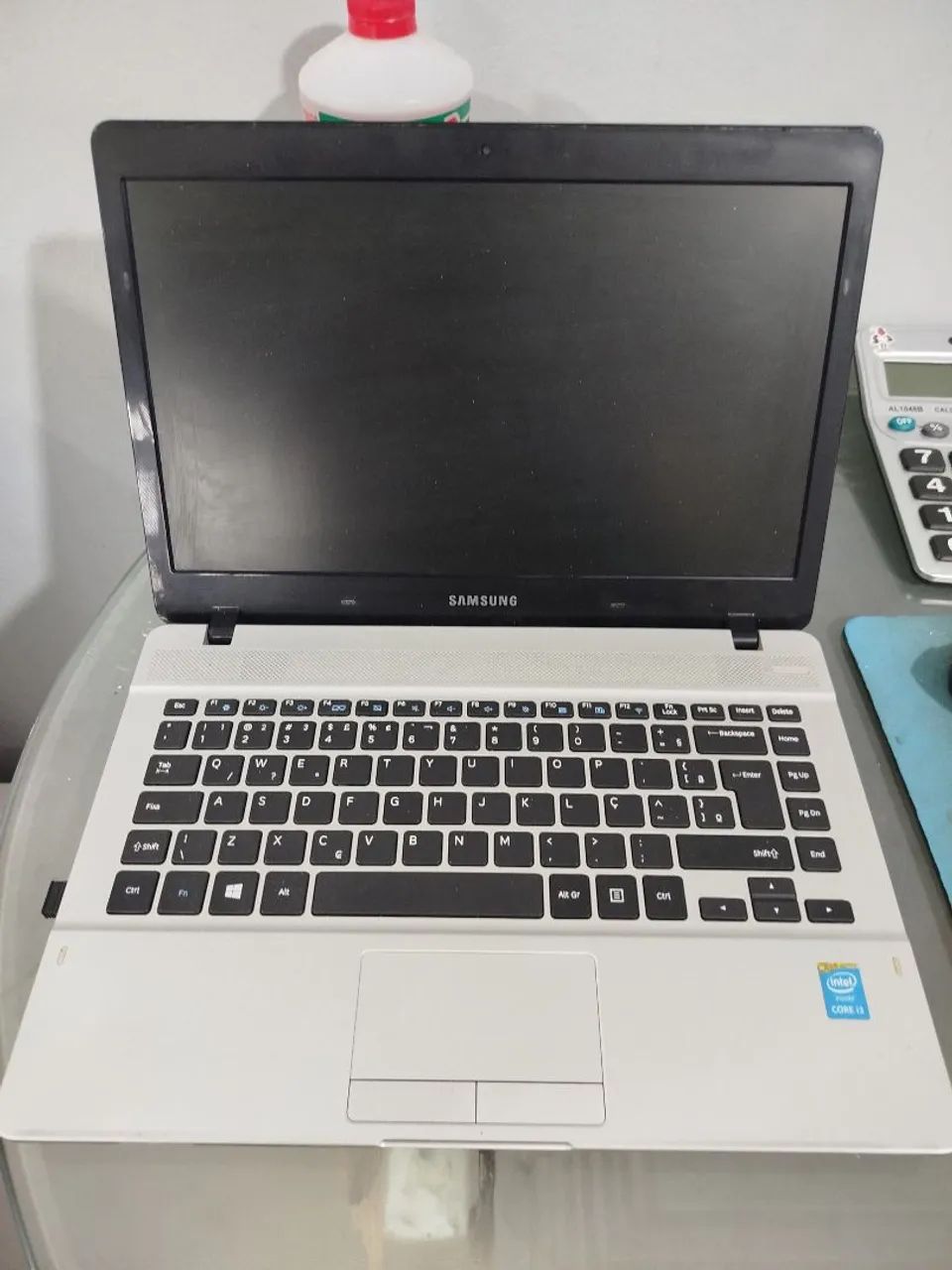 Notebook Samsung  - Foto 2