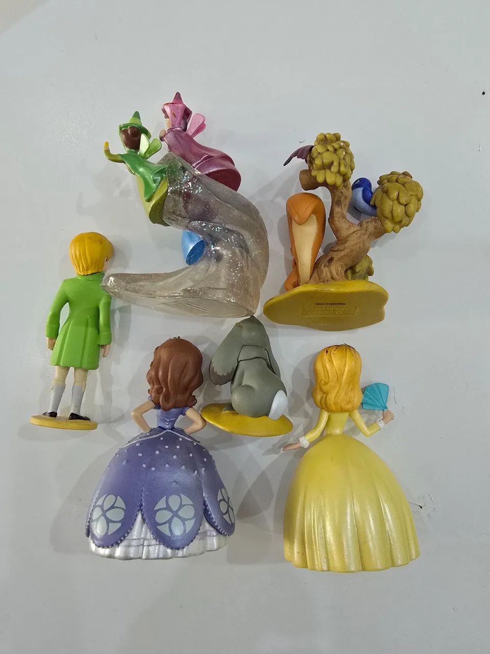 Playset princesinha Sofia disney original - Foto 3