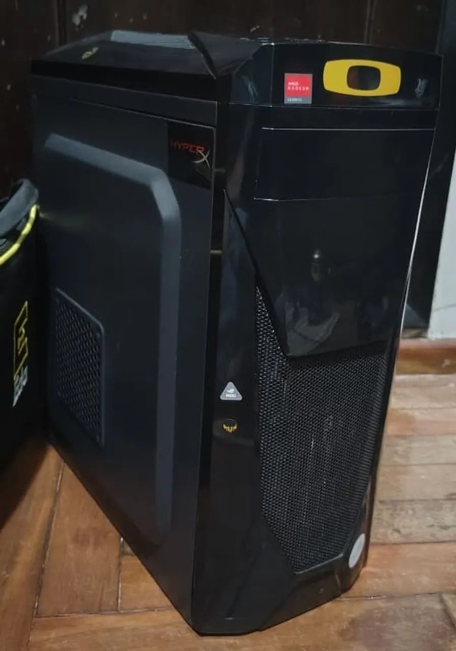 COMPUTADOR PARA ESCRITÓRIO/CASA