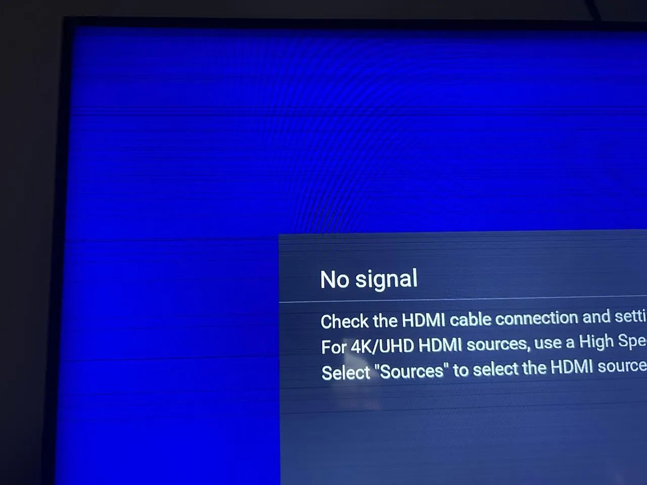 TV Philips 50 - Foto 3