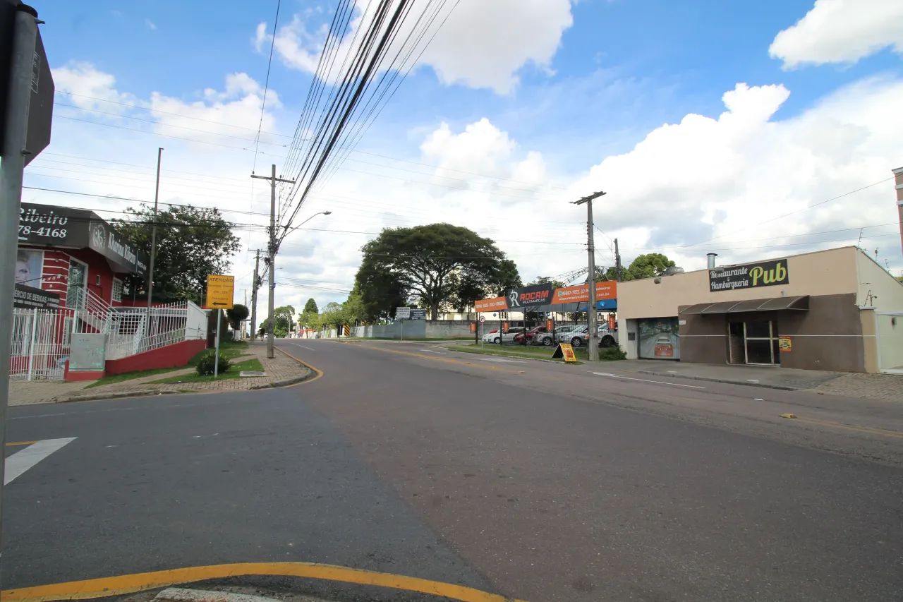 Terreno para venda , 1400 metros quadrados bairro Boqueirão - Curitiba - PR - Foto 11