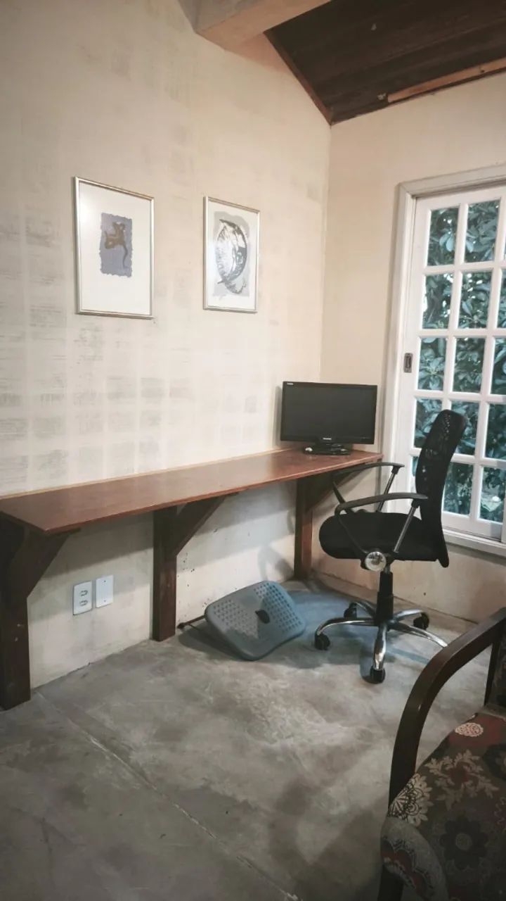 Loft Apê Home Office Campeche - Foto 2