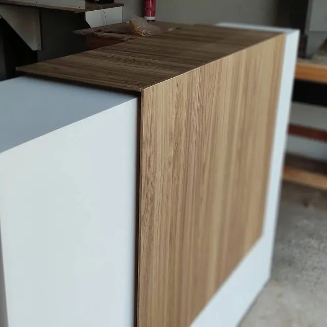 Balcão em MDF ( somos Fabricantes ) - Foto 2