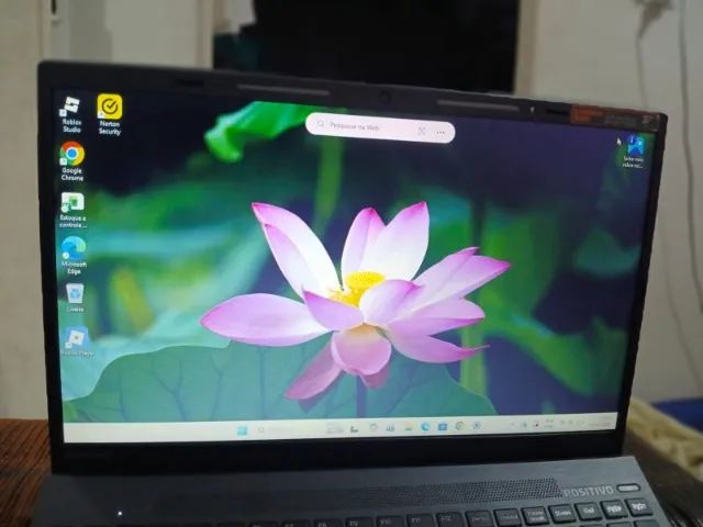 Notebook Vision C15 - Foto 3