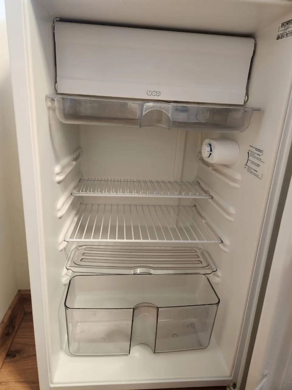 Refrigerador compacto Consul - 120 - Foto 4