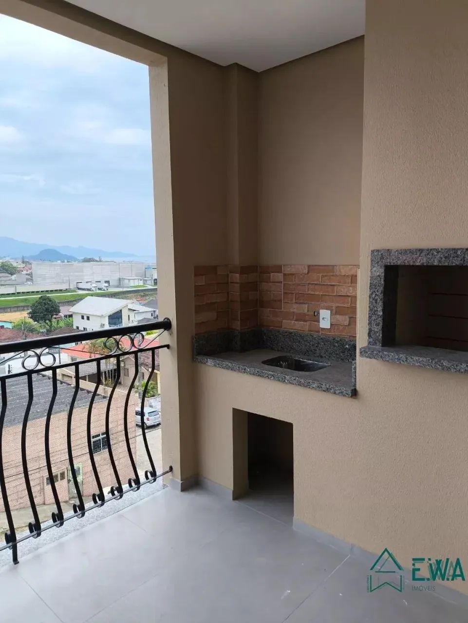 Apartamento para aluguel, 2 quarto(s), Serraria, São José - Foto 5