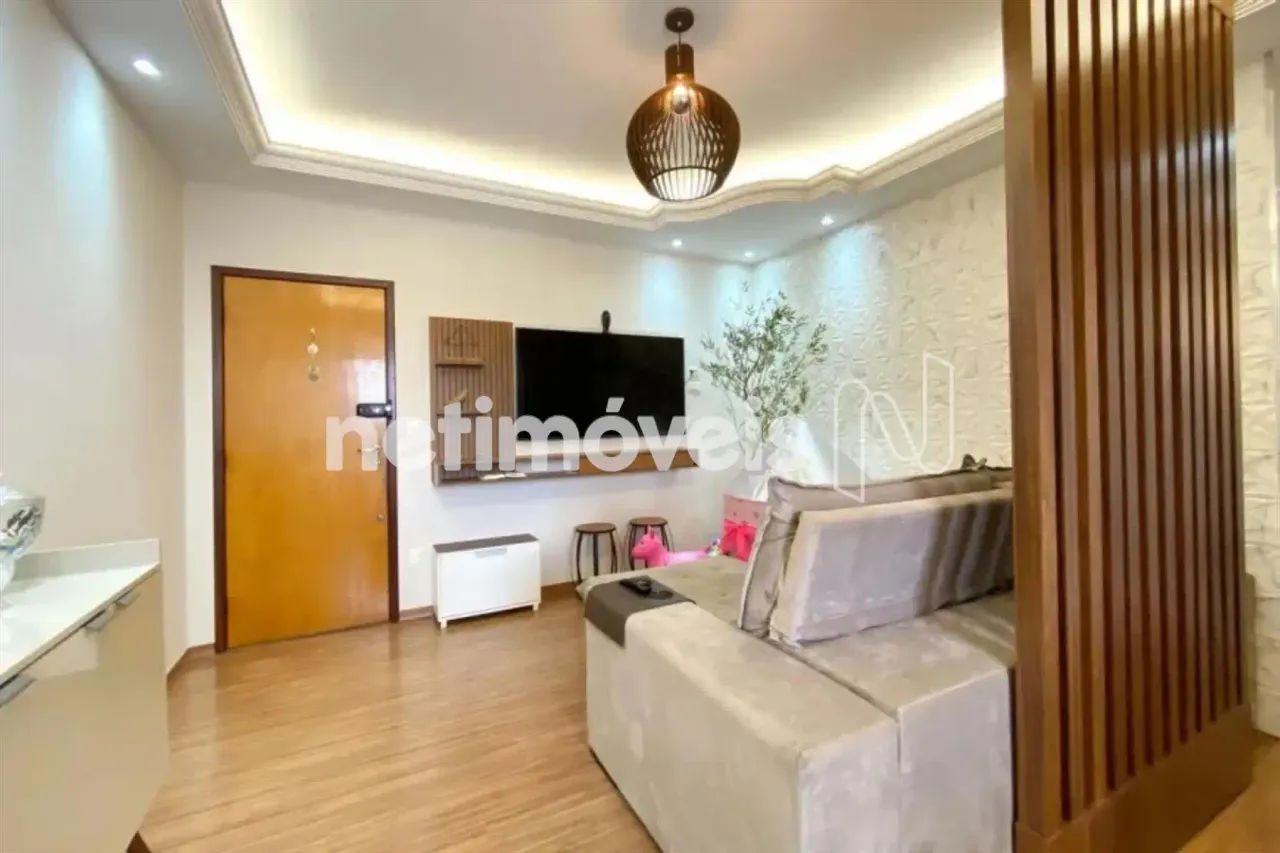 Apartamento 3 Quartos/  65 m²; | 1 Vaga de Garagem - Foto 5