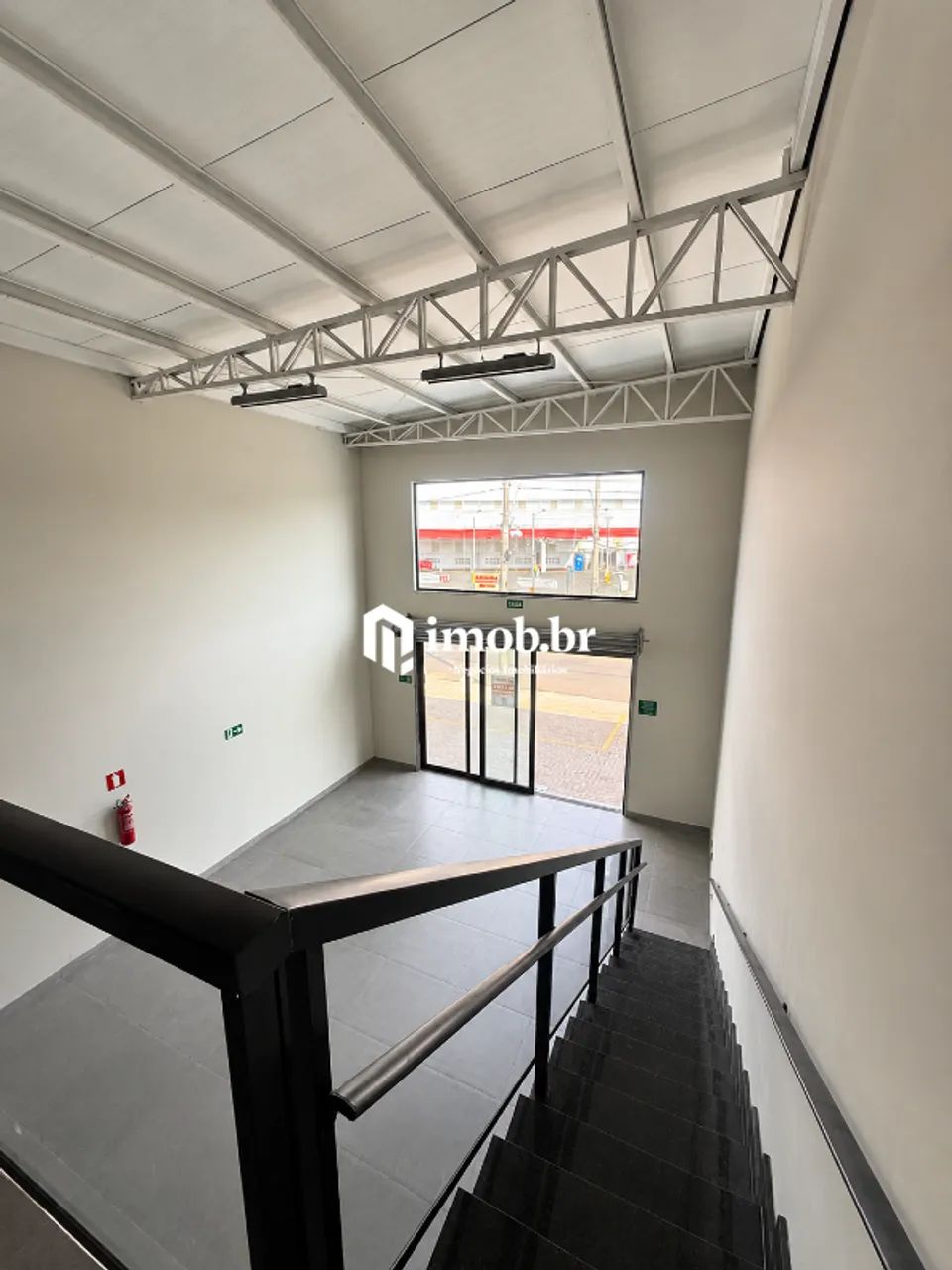 Sala Comercial no Vila São Cristóvão com 160m² - Foto 3