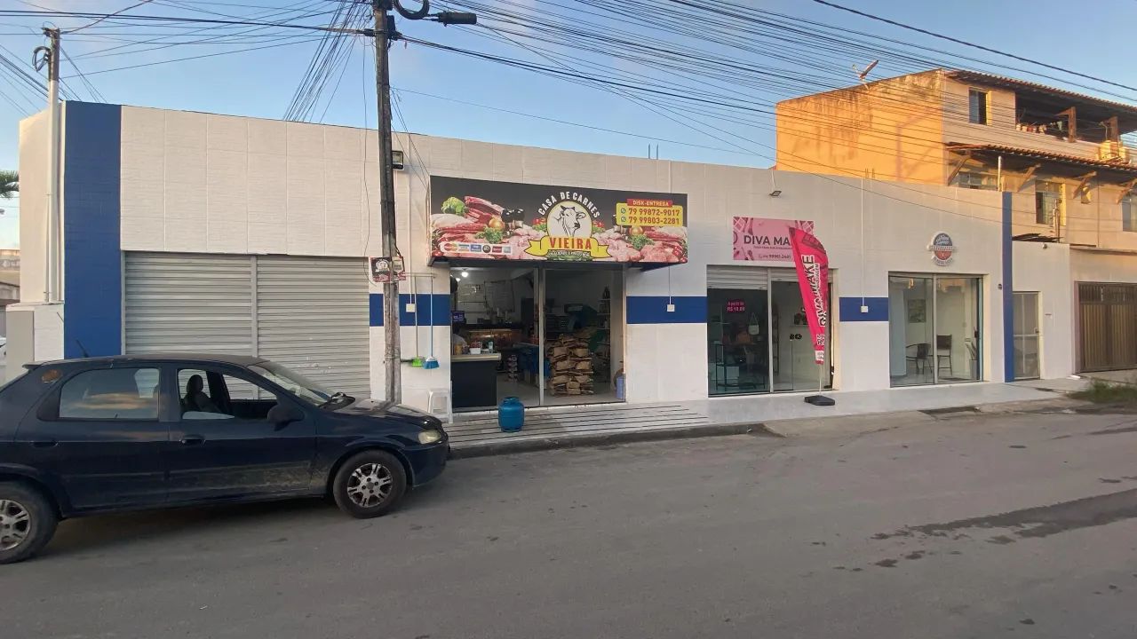 Comercial à venda, ARUANA, Aracaju, SE - Foto 3