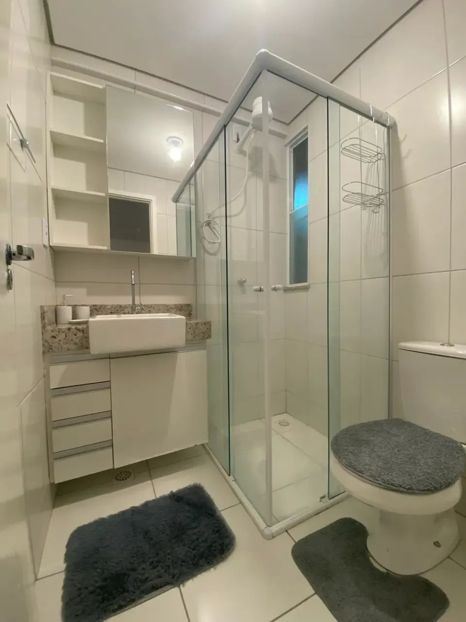 Apartamentos de 1 e 2 Quartos para Aluguel no Renascença - Foto 5