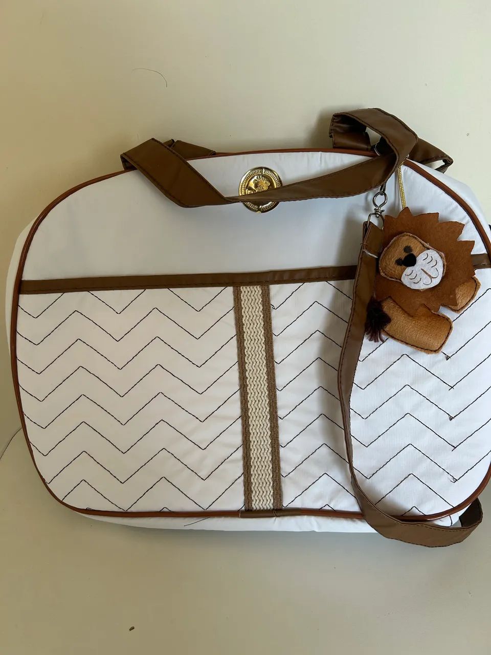Bolsa Maternidade  - Foto 4