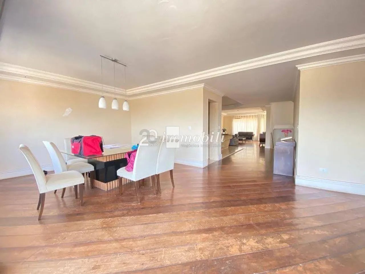 Casa à venda e para alugar em Santana de Parnaíba, Alphaville, com 4 suítes, com 420 m² - Foto 12