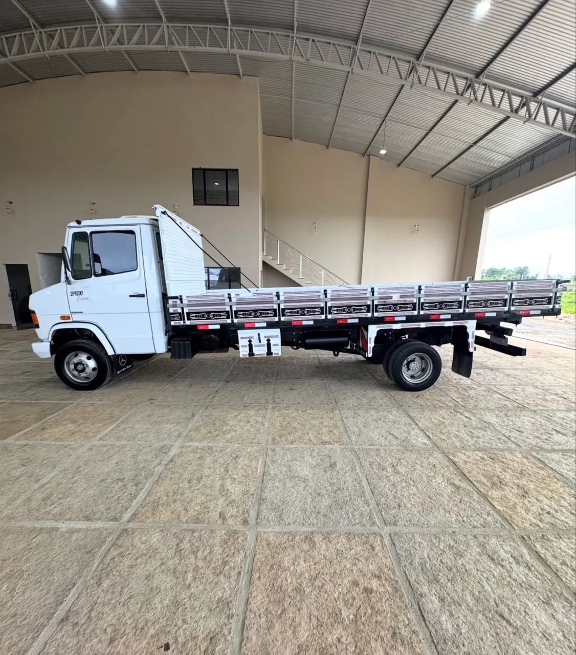 VENDO PARCELADO COM UMA ENTRADA  - Foto 3