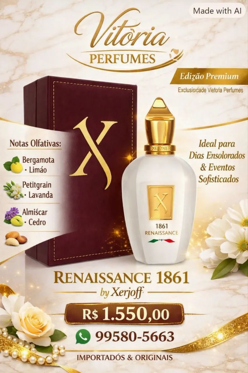 Perfumes Importados originais  - Foto 4
