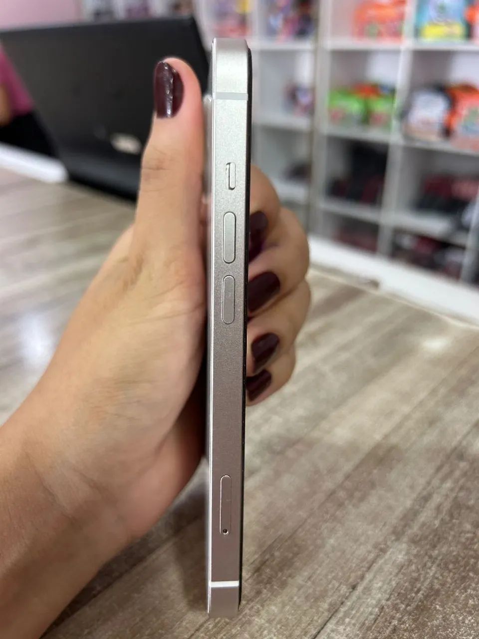 IPHONE 13 128GB - Foto 4
