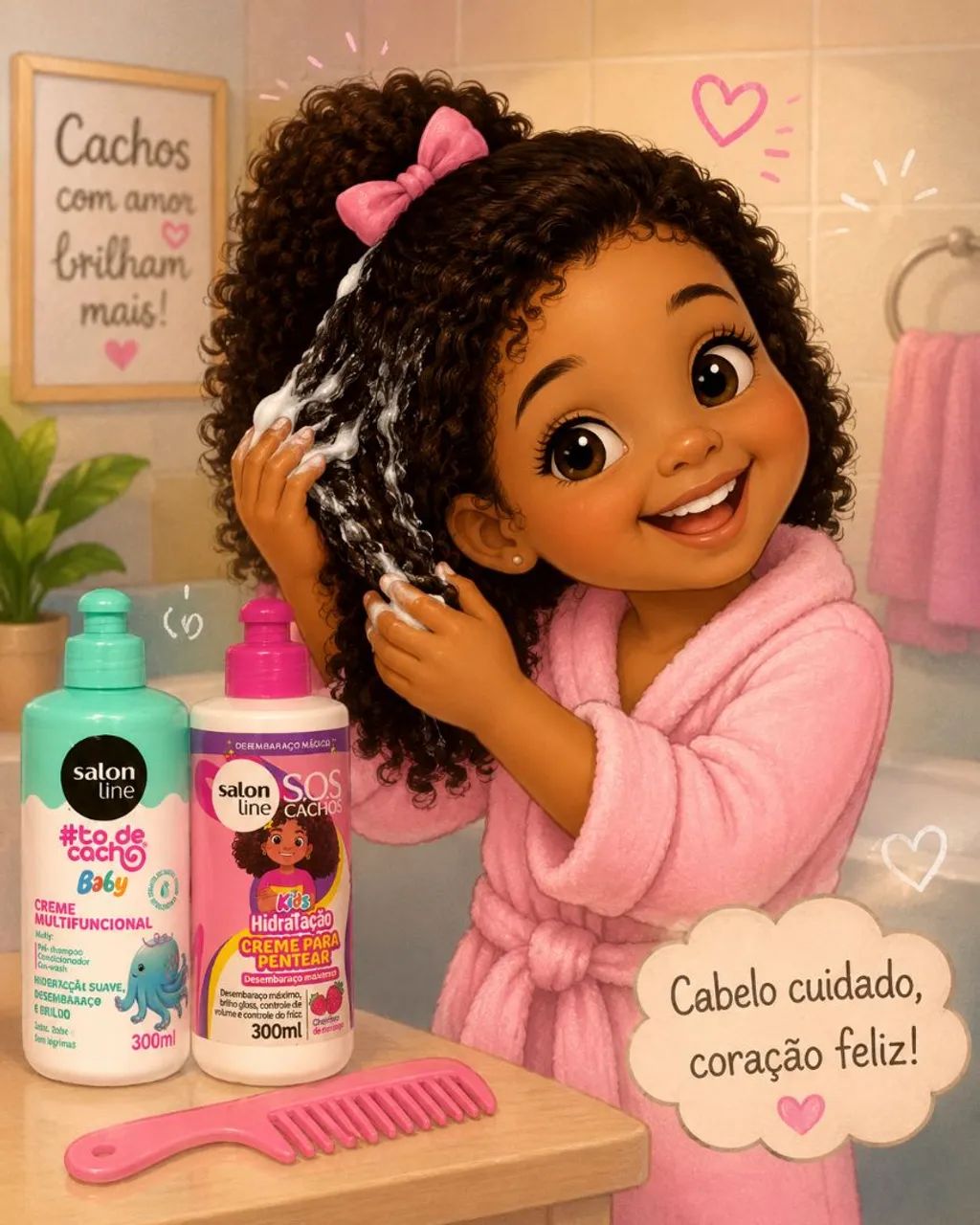 Cremes de cabelo  - Foto 5