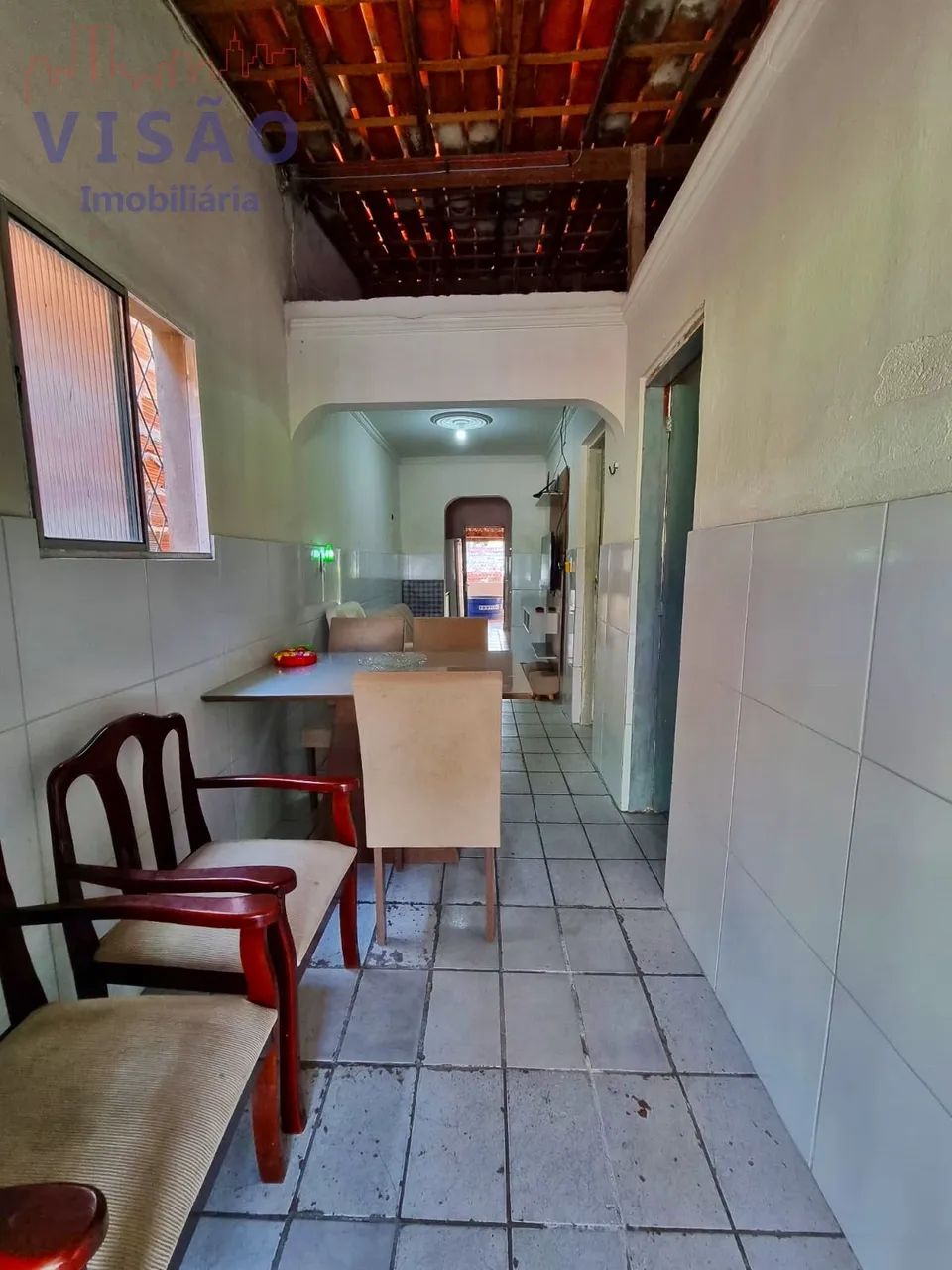 Vende-se Casa no Bairro Barrocas - Foto 2