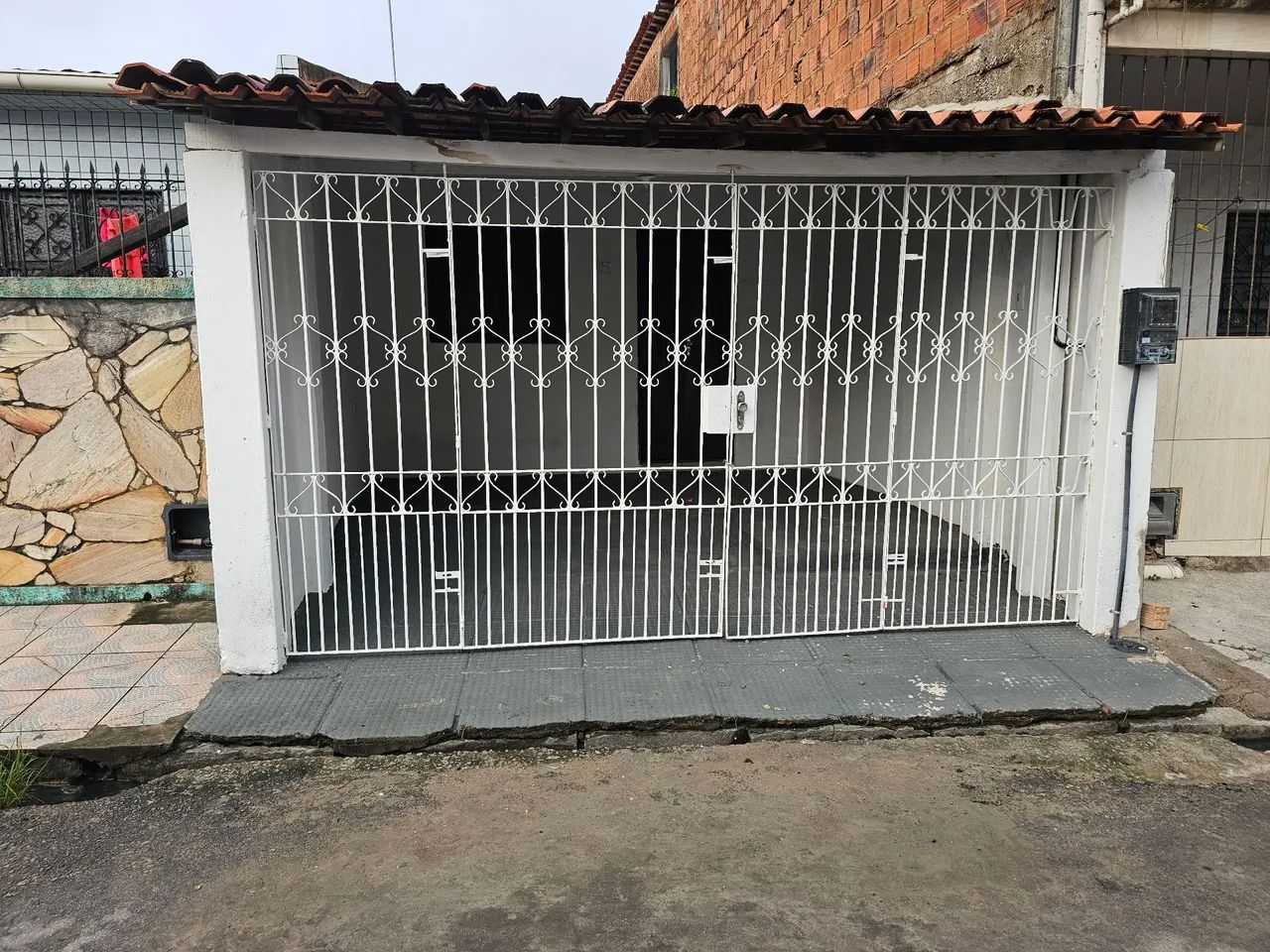 ALUGO ÓTIMA CASA NO JACINTINHO!  - Foto 2