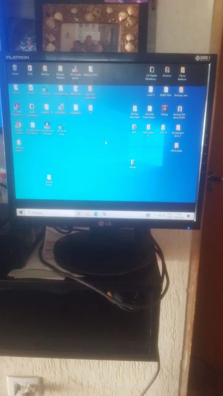 Monitor para Pc LG 17