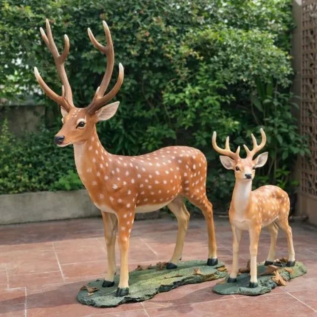 Decorações natalina  - Foto 5