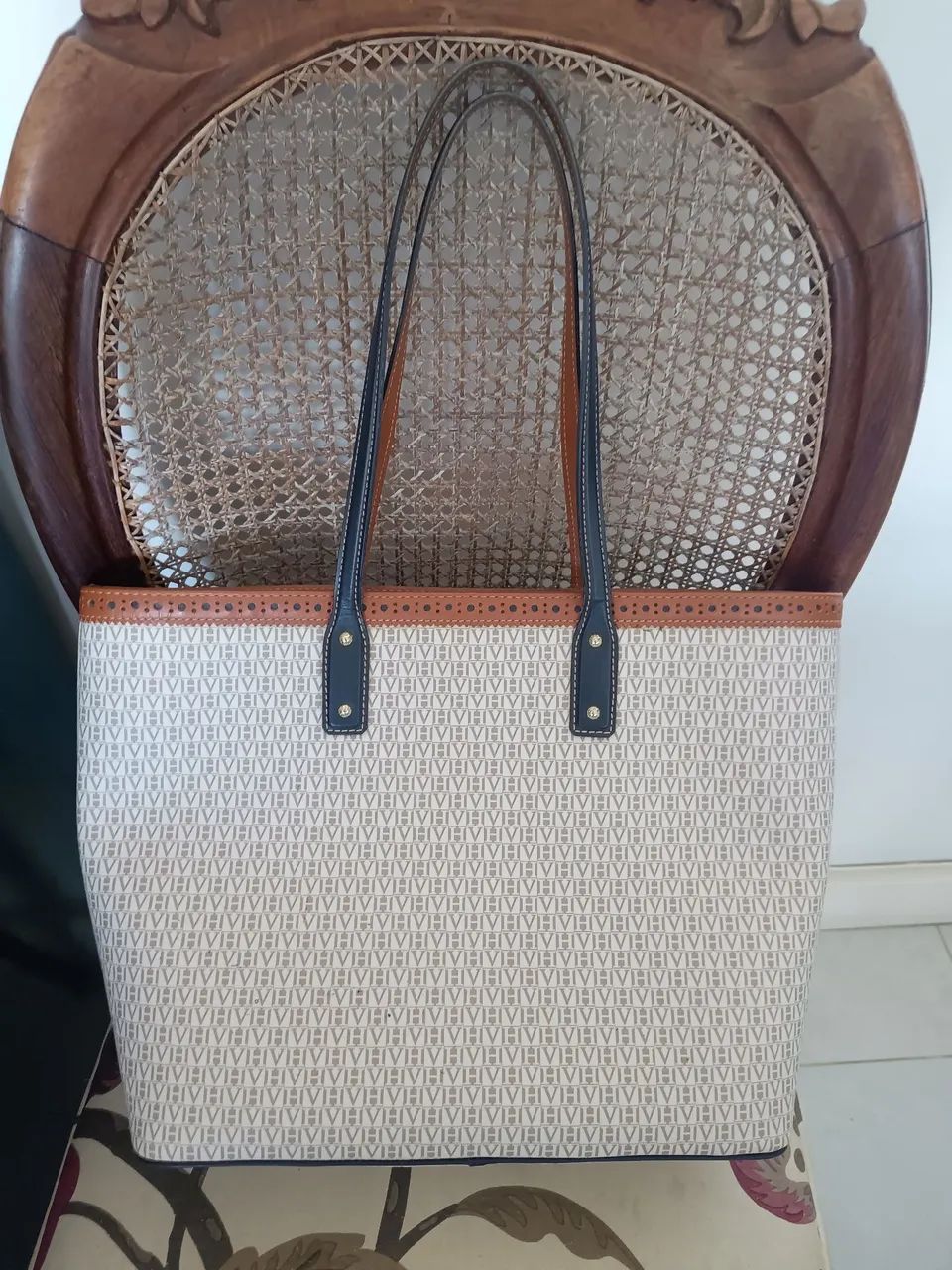 Bolsa Victor Hugo Original  - Foto 2