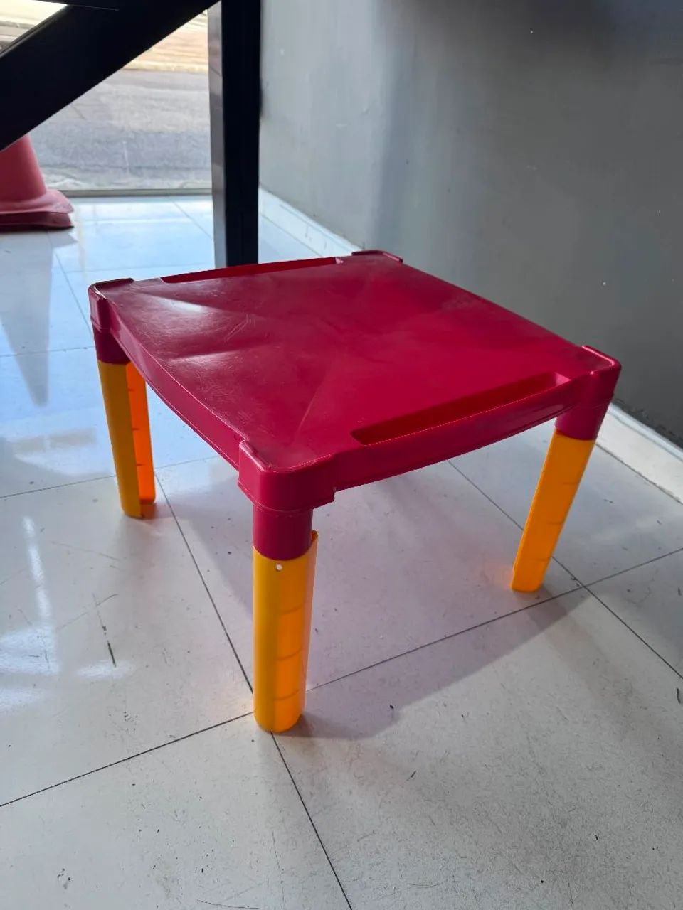Mesinha de criança  - Foto 4