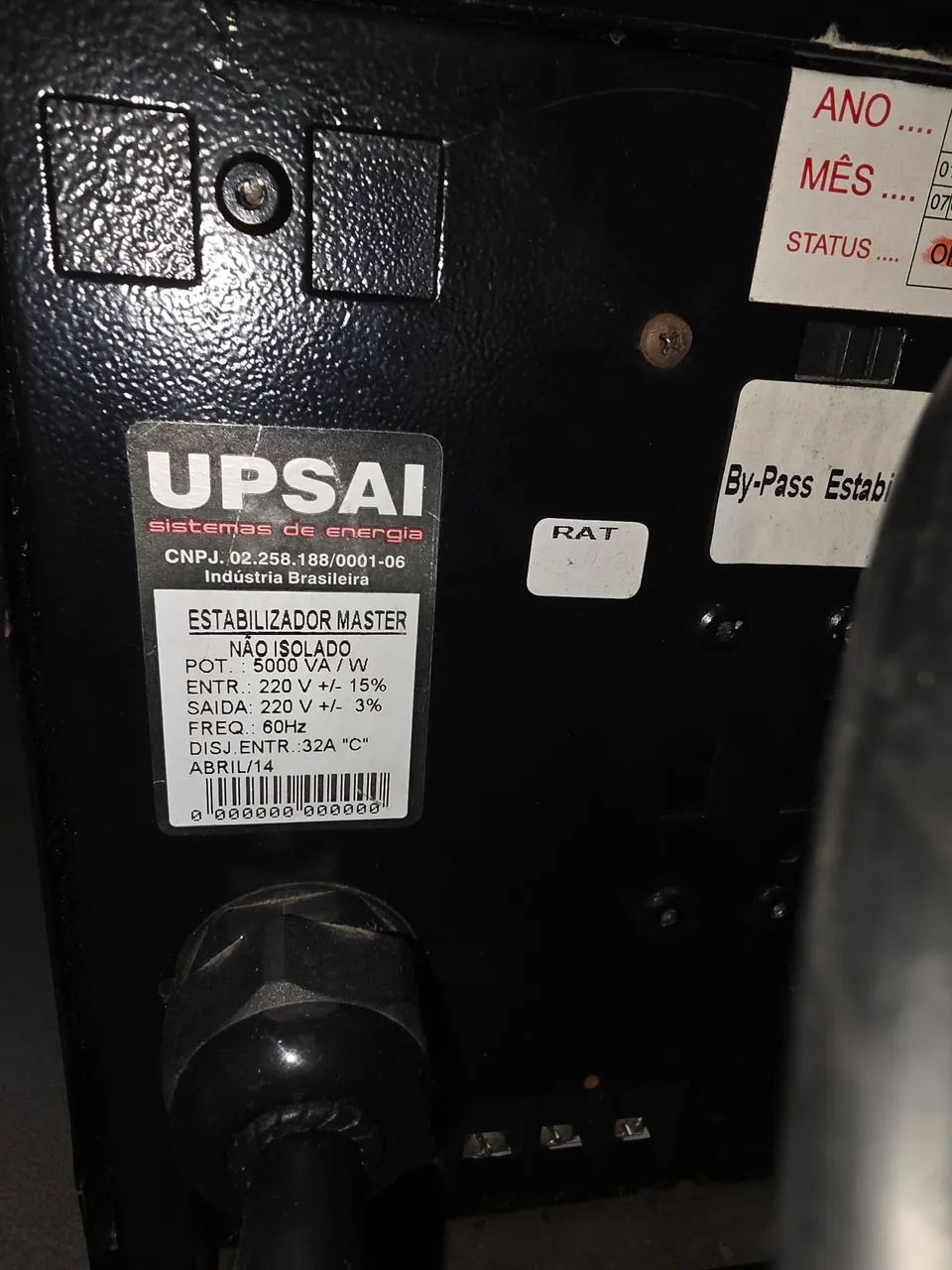 Upsai 5000 - Foto 2