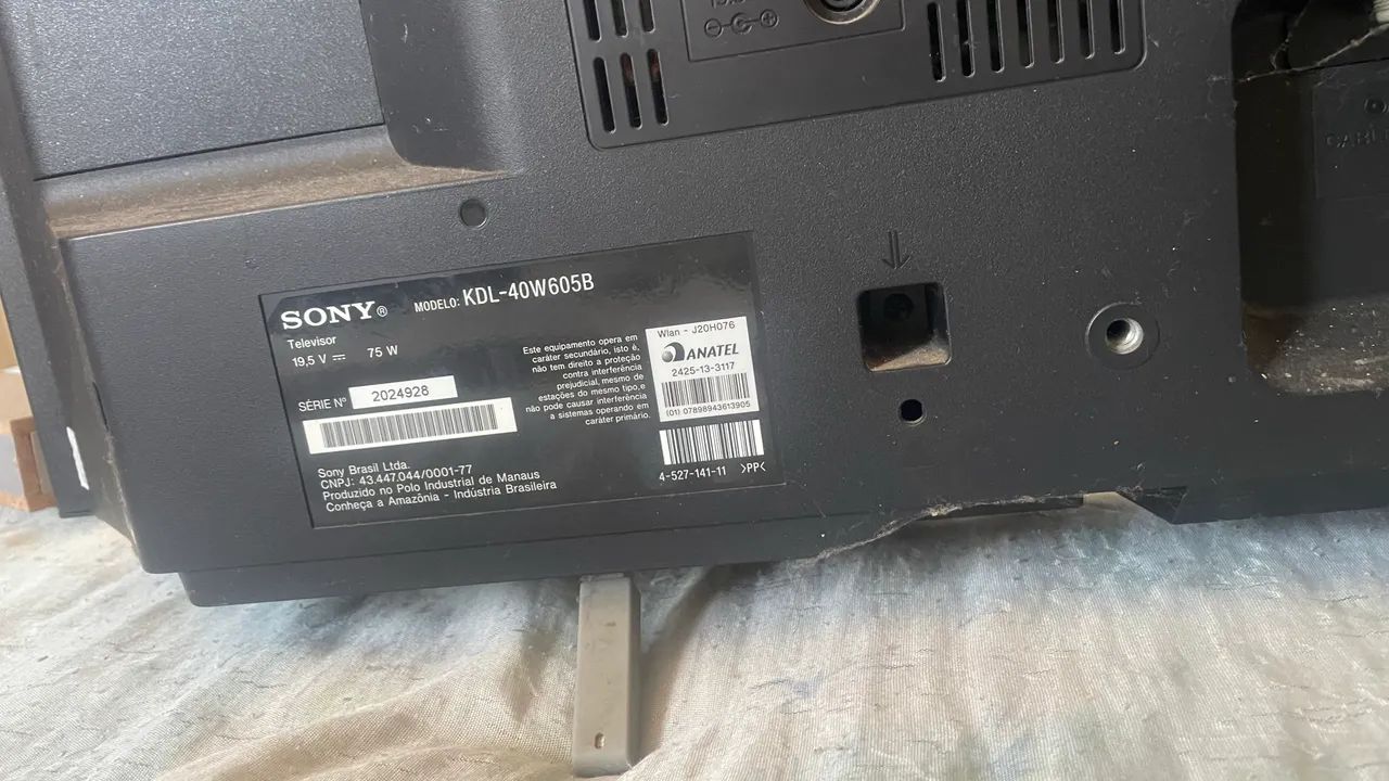 Tv  - Foto 2