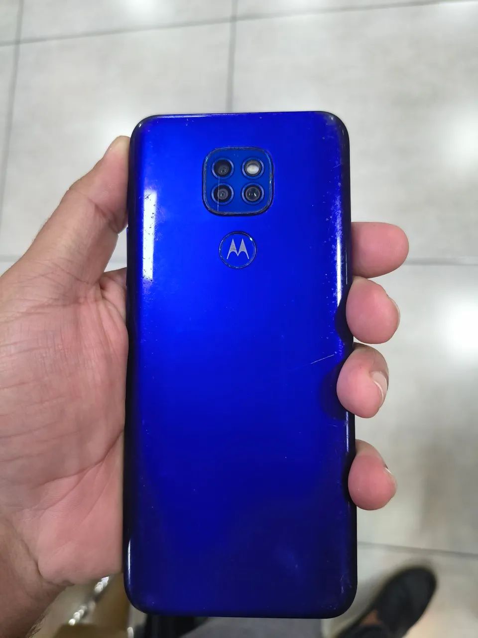 Celular semi novo  - Foto 2