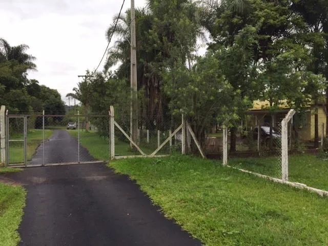 Rural Chácara em Uberlândia - Foto 4