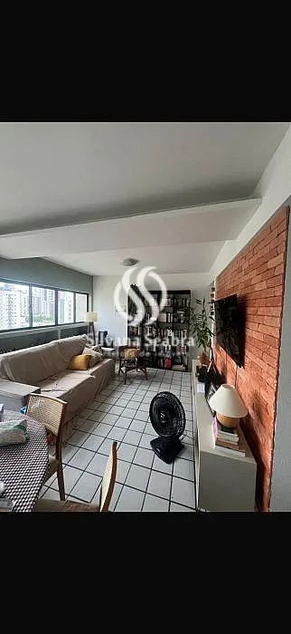 VENDO APARTAMENTO EM BOA VIAGEM