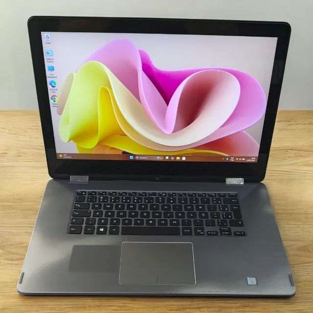 Note Dell 7568 i7