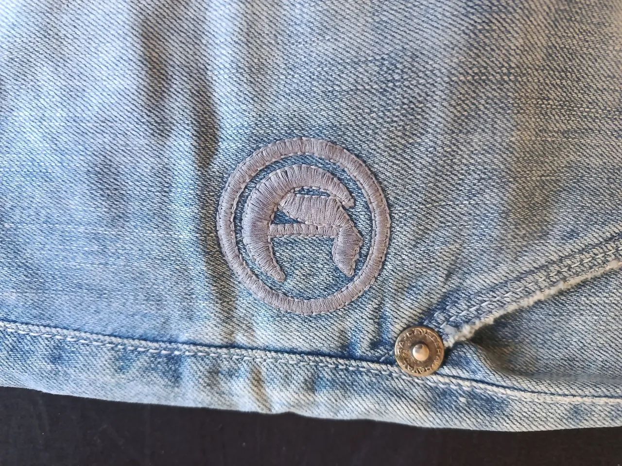 Calça Jeans Cavaleira - Foto 3