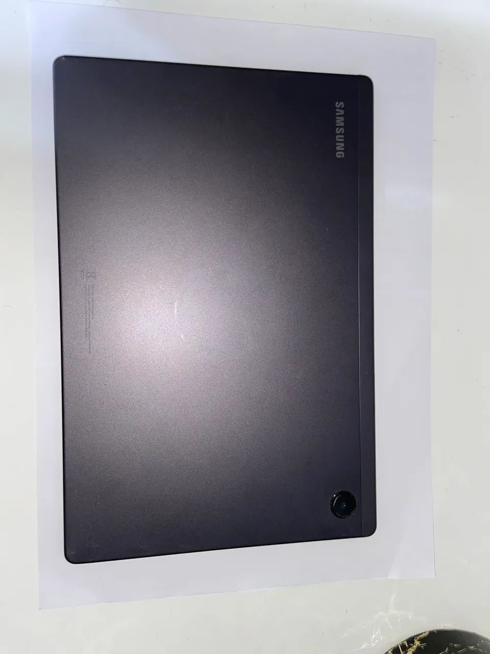 Tablet Tab A8 semi novo  - Foto 2