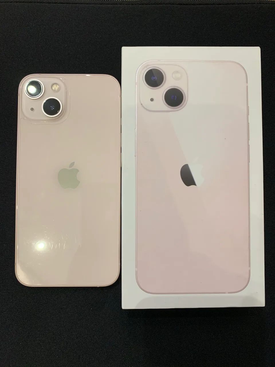 iPhone 13 128GB Rose