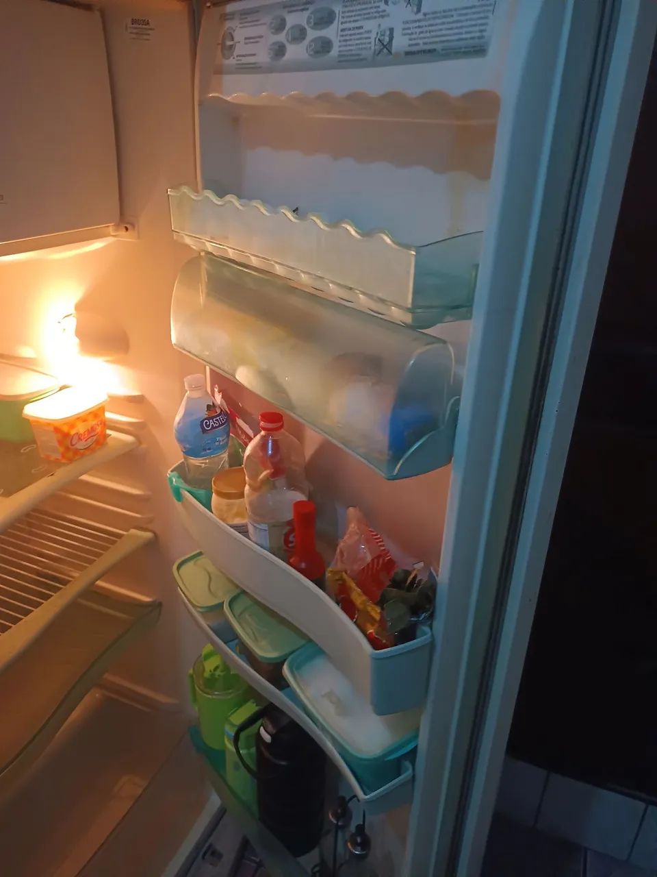 Geladeira  - Foto 3