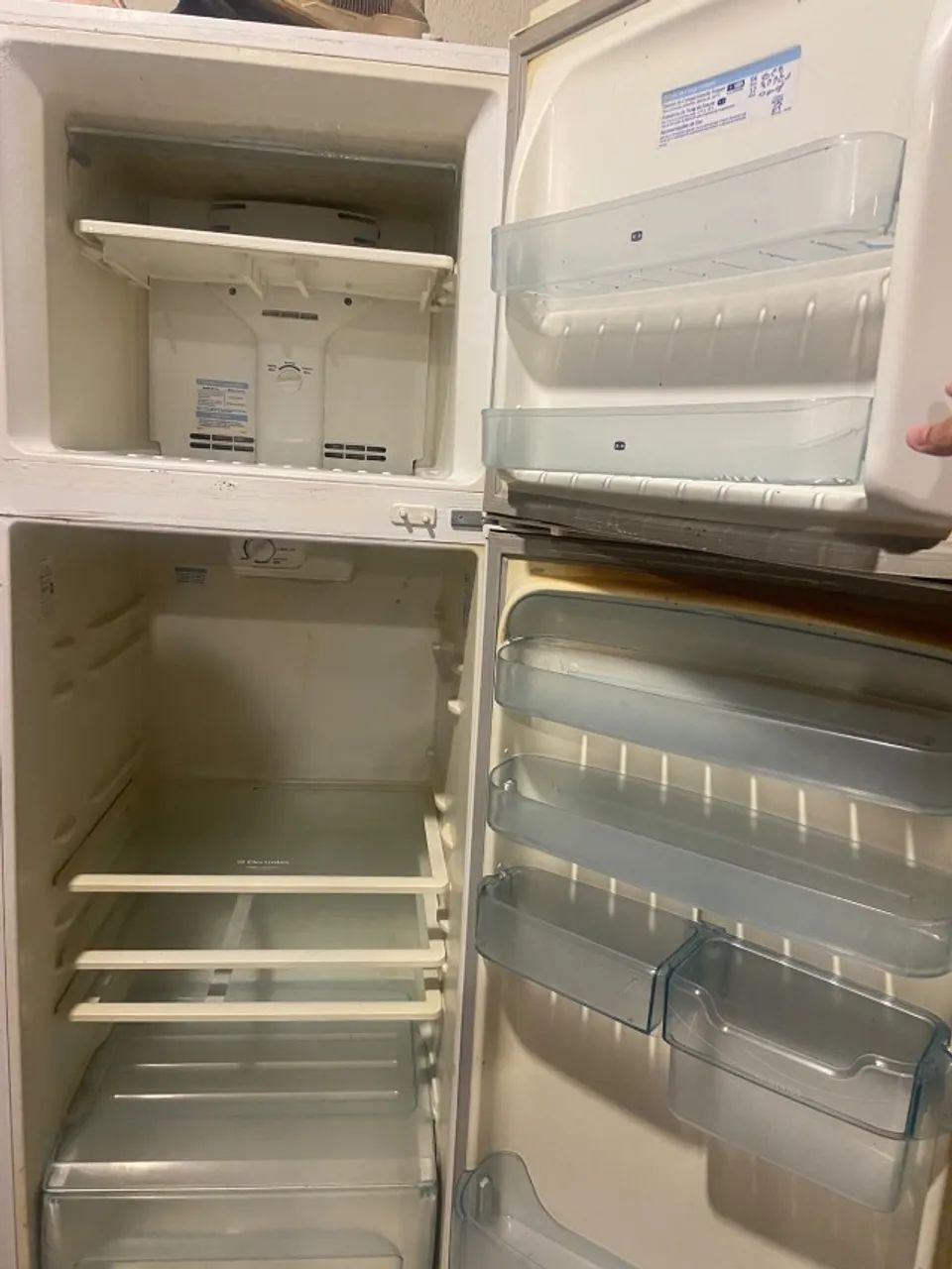Geladeira  - Foto 4