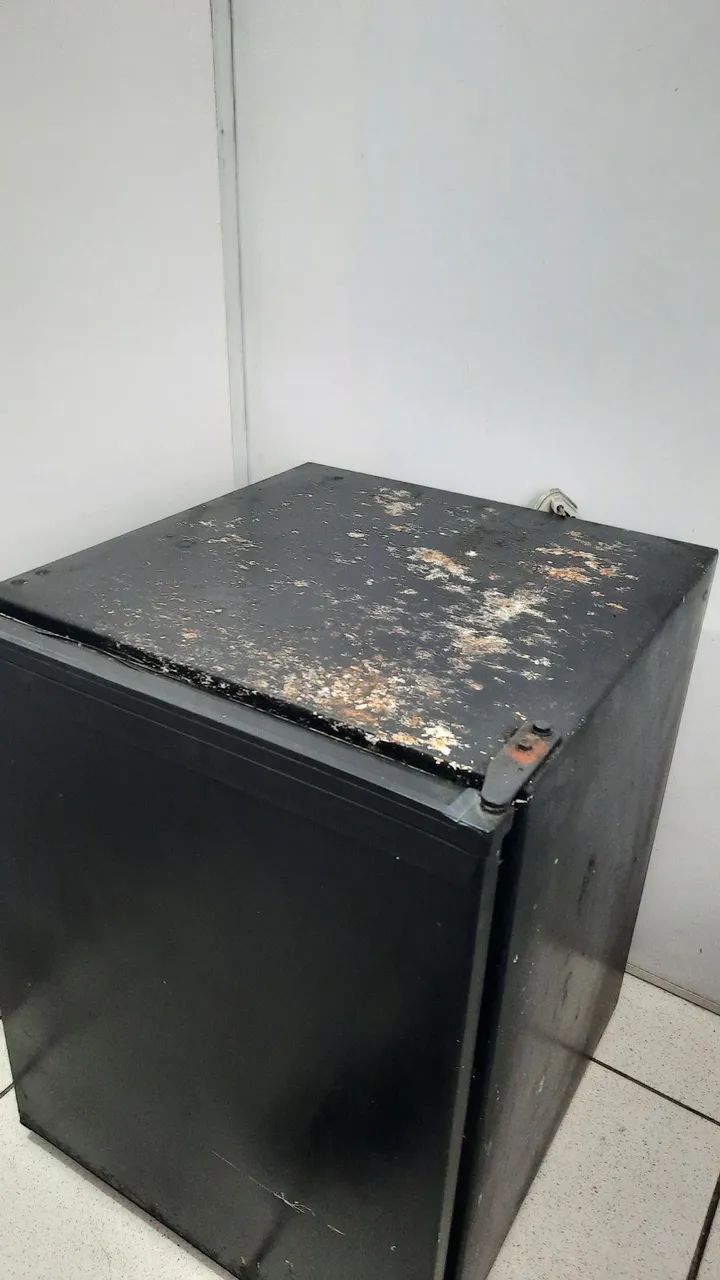Frigobar Consul - Foto 3