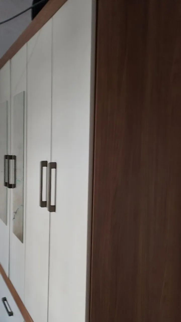 Guarda roupa de casal  - Foto 2