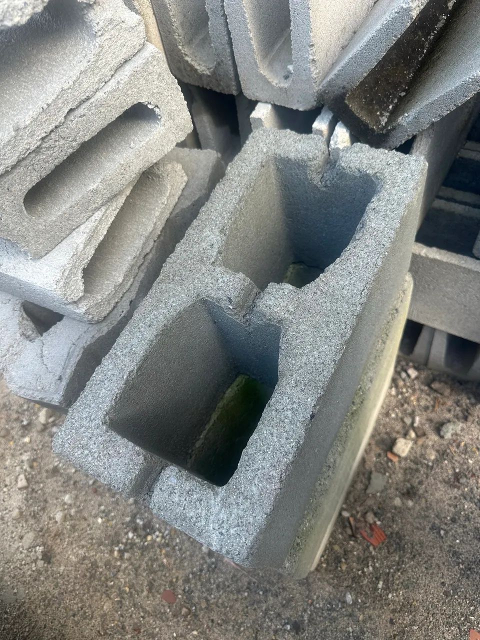 Bloco concreto - Foto 4