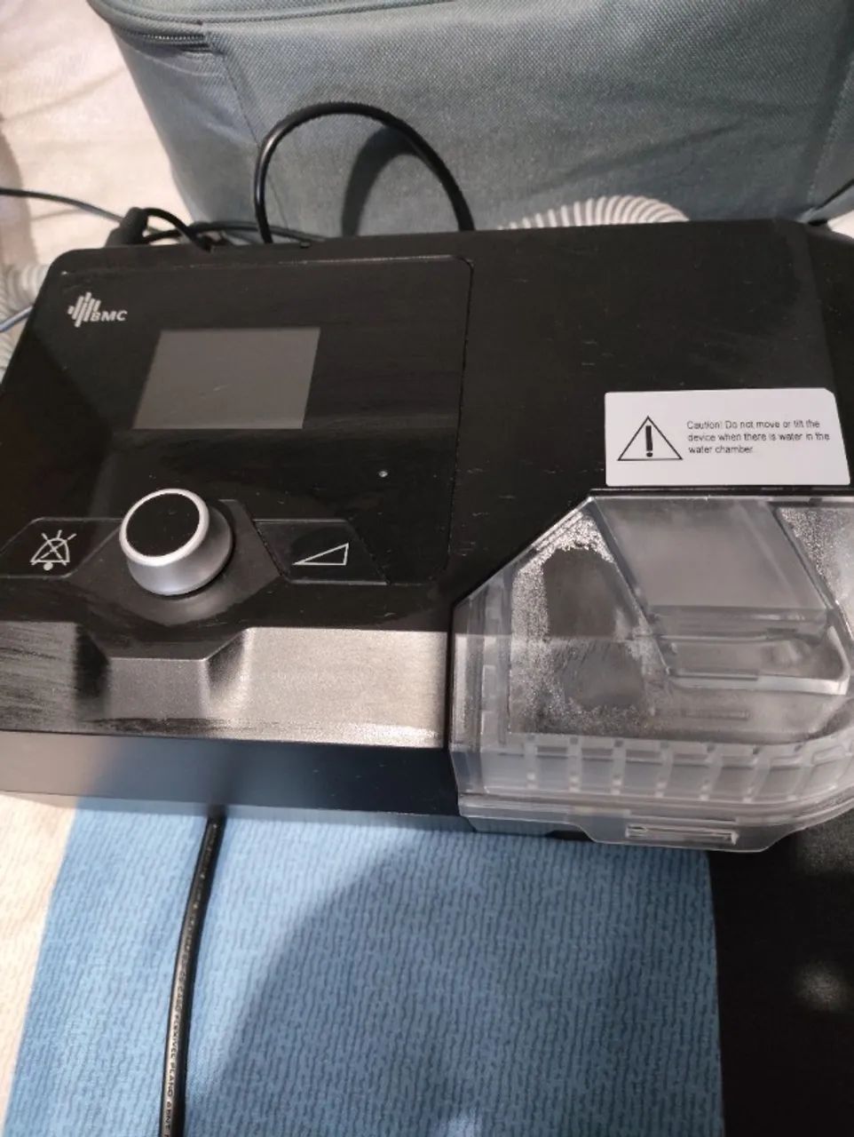 Aparelho CPAP - Foto 3
