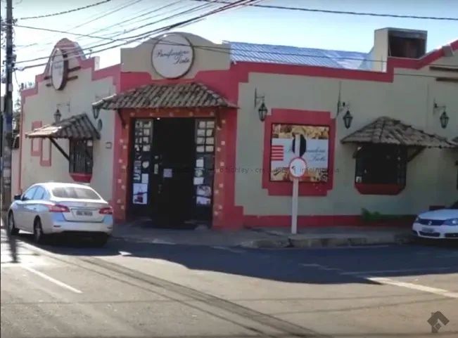 ALUGUEL COMERCIA NA JULIO DE CASTILHOS - ESQUINA COM 334M²