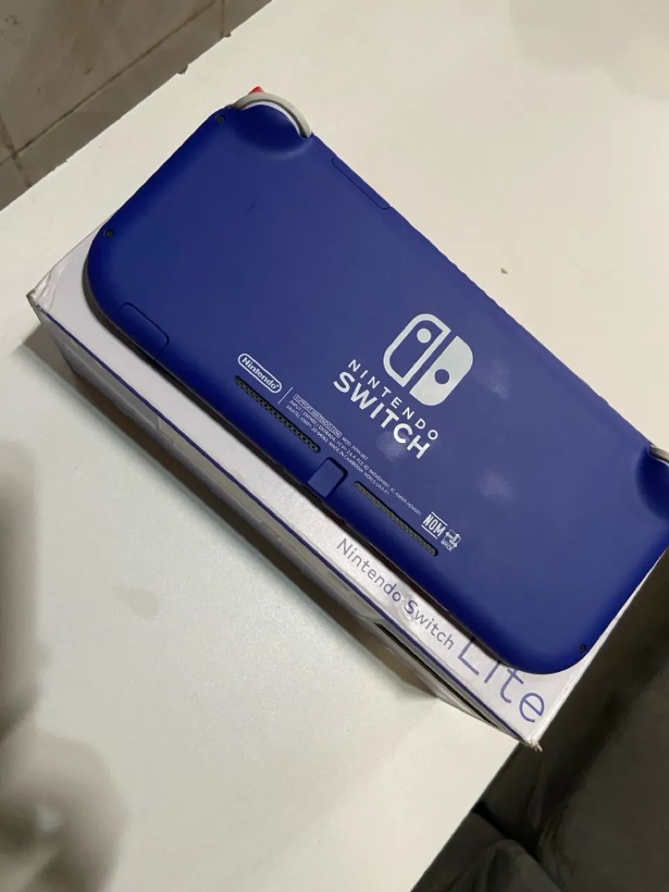 Nintendo switch Lite Desbloqueado  - Foto 2